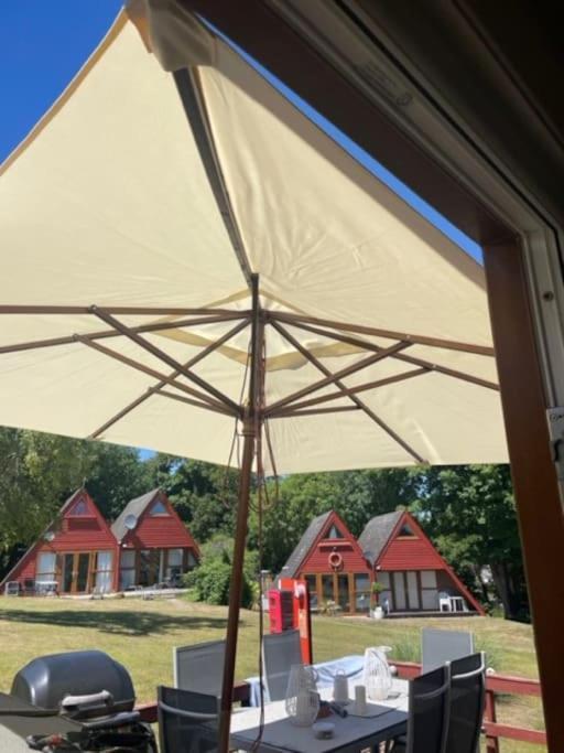 דיל Chalet 95, Kingsdown Park מראה חיצוני תמונה