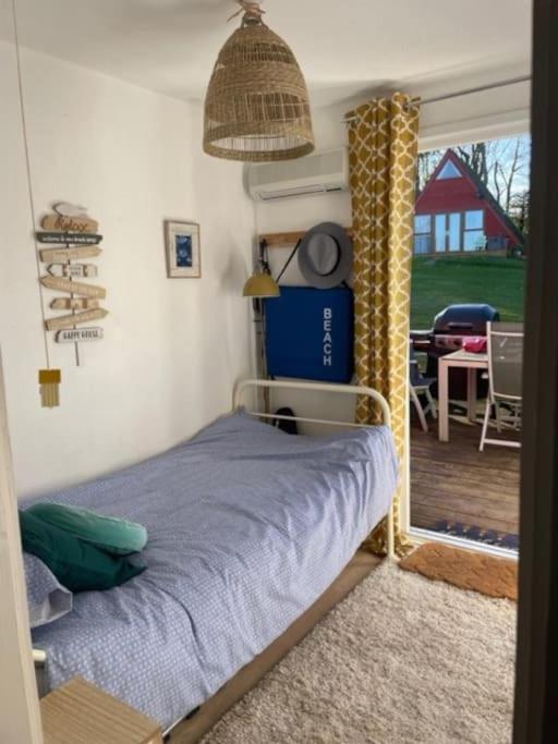 דיל Chalet 95, Kingsdown Park מראה חיצוני תמונה