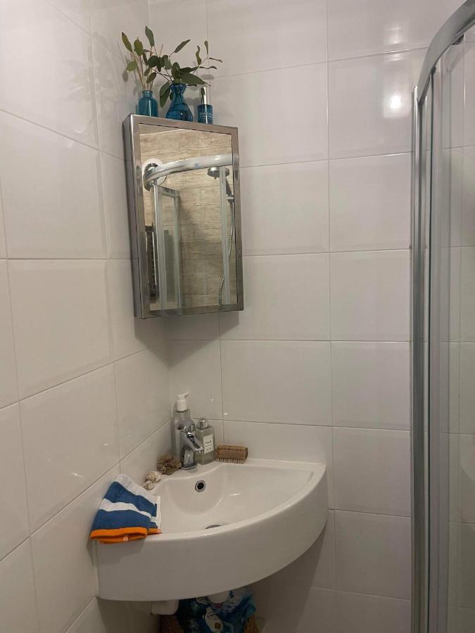 דיל Chalet 95, Kingsdown Park מראה חיצוני תמונה