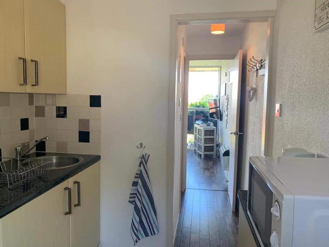 דיל Chalet 95, Kingsdown Park מראה חיצוני תמונה